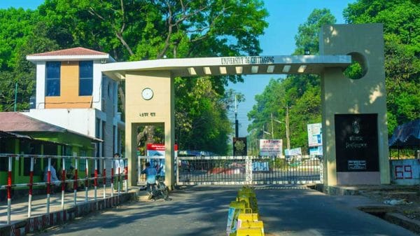 "Chittagong University to hold its 36th Senate session on August 8 after a three-year gap"