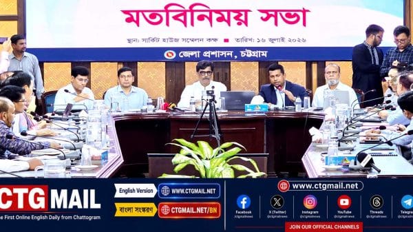 Flood causes over Tk 277 crore damage to fisheries and livestock sectors in Bangladesh